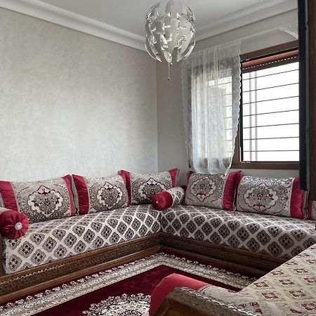Ifrane Chalet Dış mekan fotoğraf