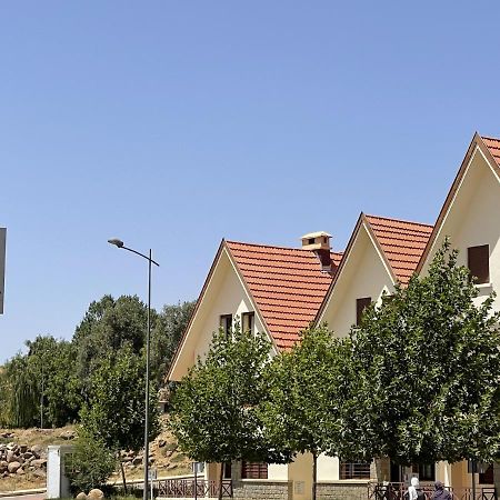 Ifrane Chalet Villa Dış mekan fotoğraf