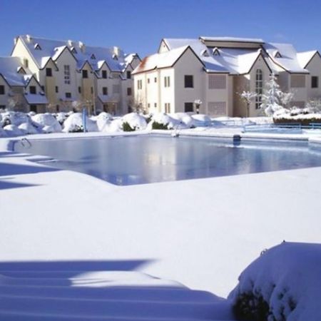 Ifrane Chalet Villa Dış mekan fotoğraf