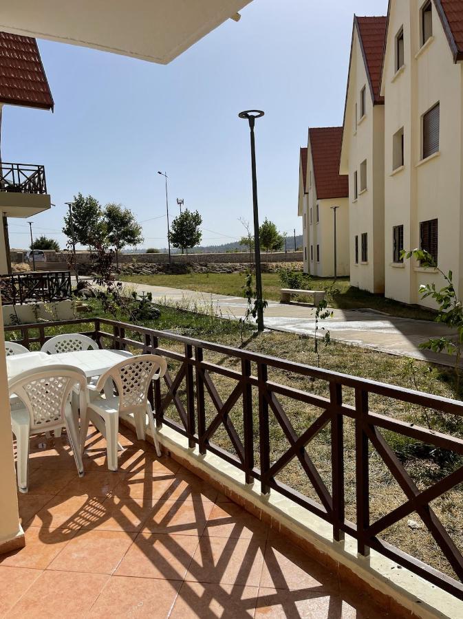 Ifrane Chalet Dış mekan fotoğraf