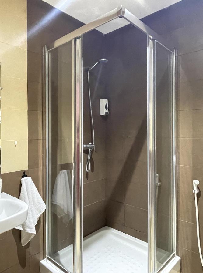 Ifrane Chalet Dış mekan fotoğraf