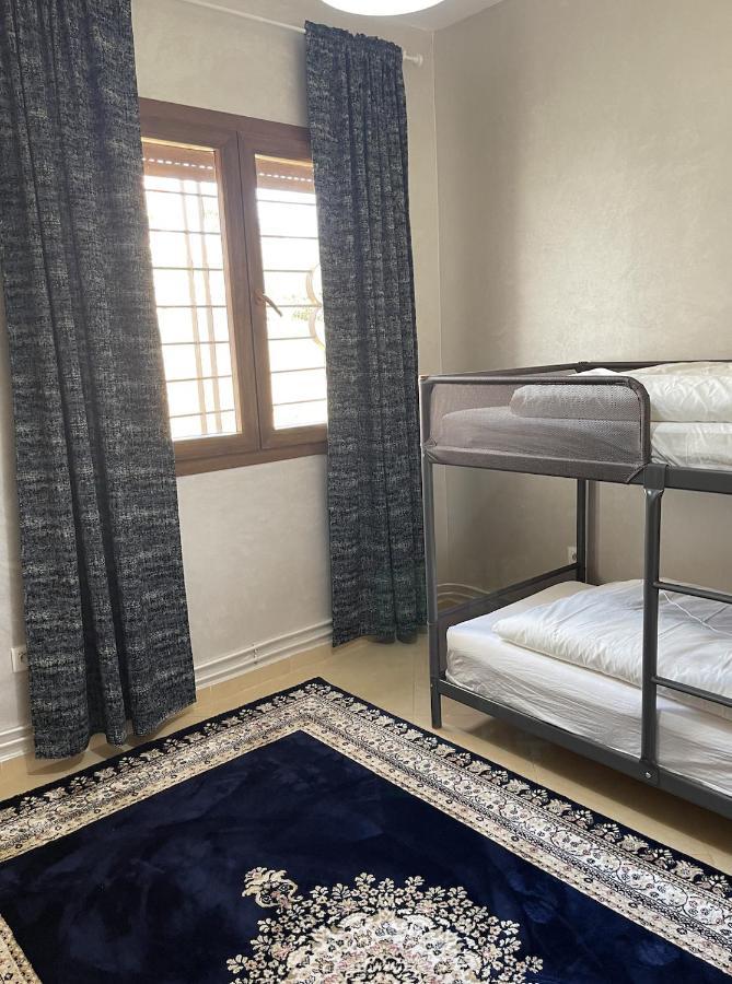 Ifrane Chalet Dış mekan fotoğraf