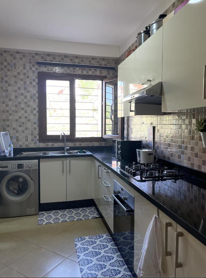Ifrane Chalet Dış mekan fotoğraf