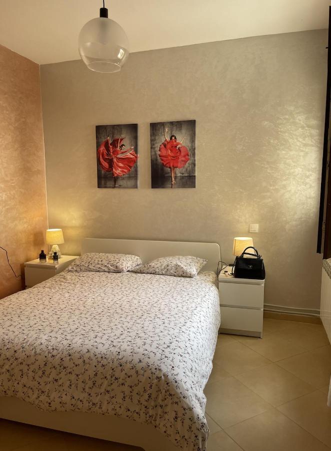 Ifrane Chalet Dış mekan fotoğraf