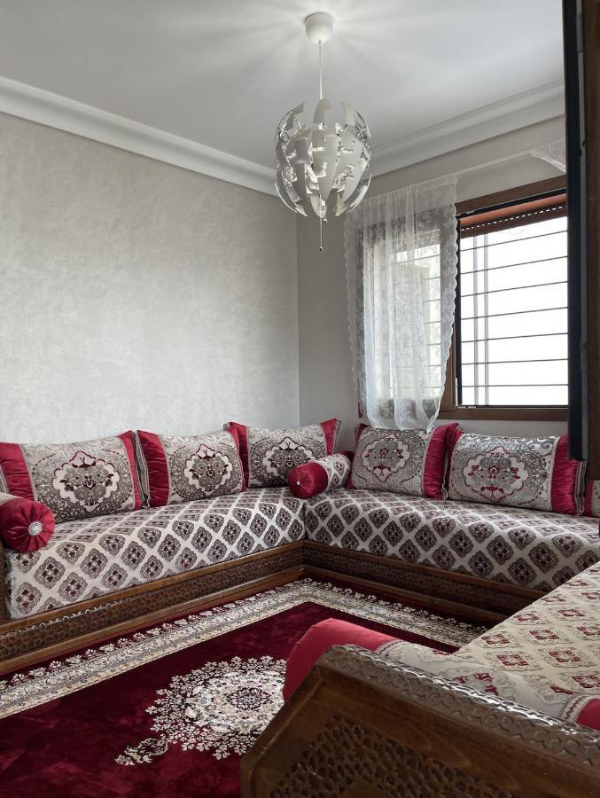 Ifrane Chalet Dış mekan fotoğraf