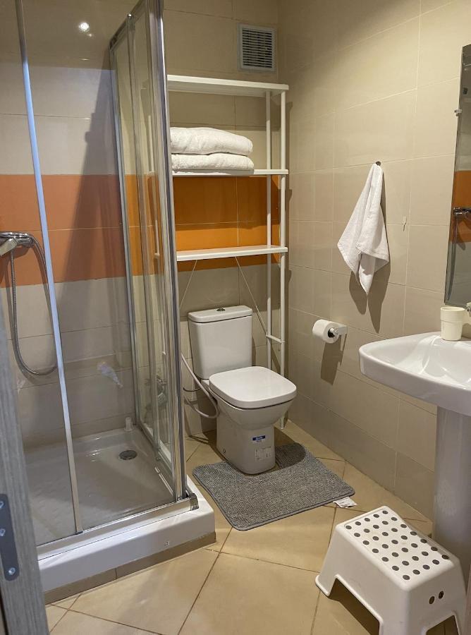 Ifrane Chalet Dış mekan fotoğraf