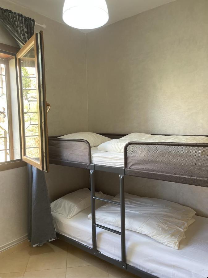 Ifrane Chalet Dış mekan fotoğraf
