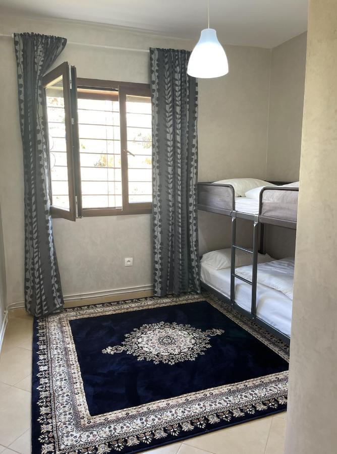 Ifrane Chalet Dış mekan fotoğraf