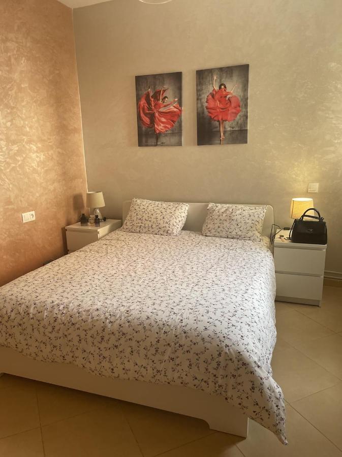 Ifrane Chalet Dış mekan fotoğraf