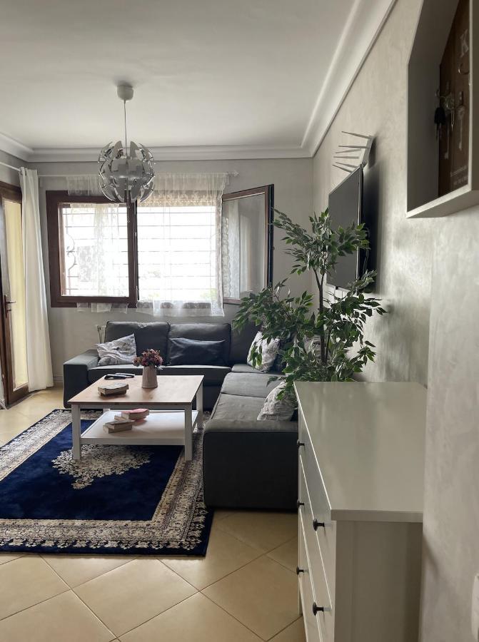 Ifrane Chalet Dış mekan fotoğraf
